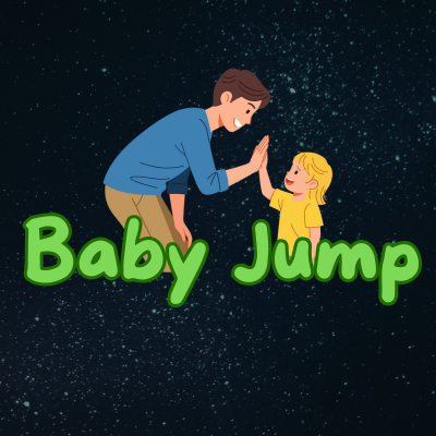 1H Baby Jump