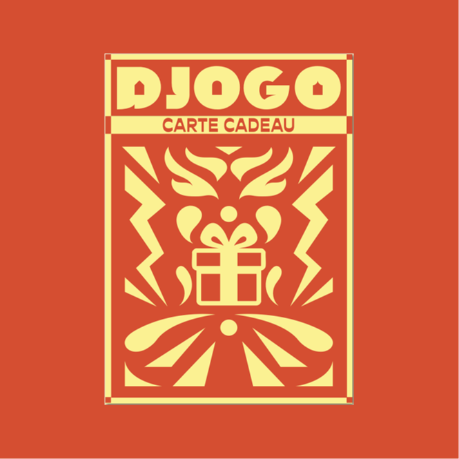 Bon cadeau - Duo Adulte + Enfant (dès 3 ans) - Valable 1 an