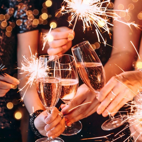 EVC / Evénements adultes