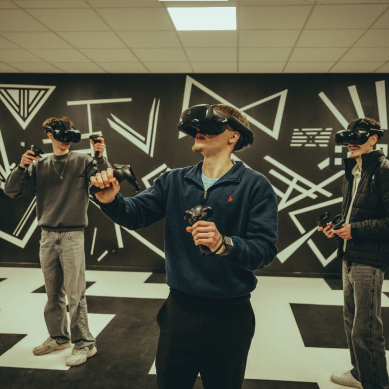 Pack VR