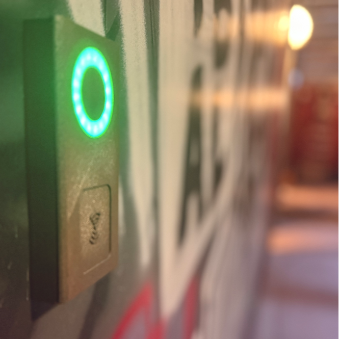 Anniversaire Action game