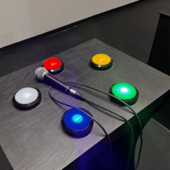 Pack karaoké / jeu de rythme