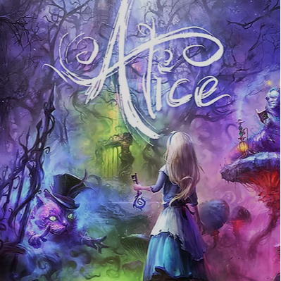 Alice