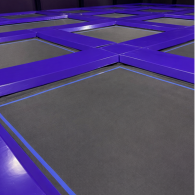 Anniversaire trampo 9ans et + 2h