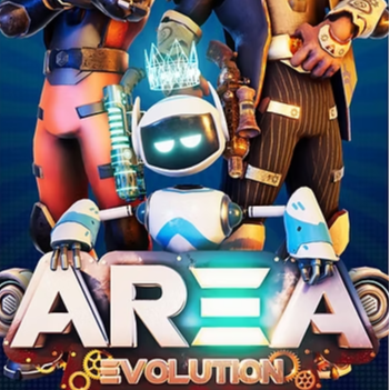 Area Evolution