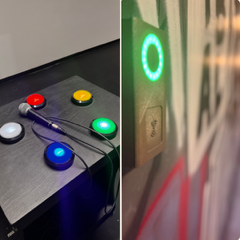 Pack 1h d'action game suivi de 1h karaoké / jeu de rythme