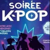 soirée kpop adultes avec coktail