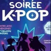 soirée kpop -36 mois