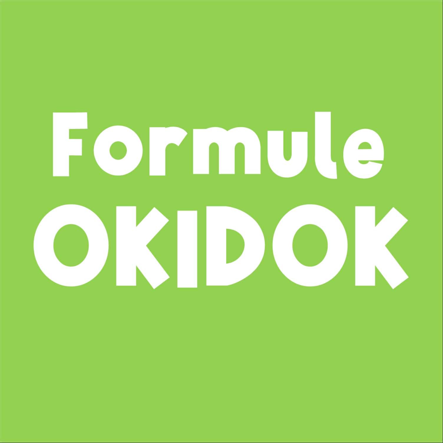 Formule OKIDOK