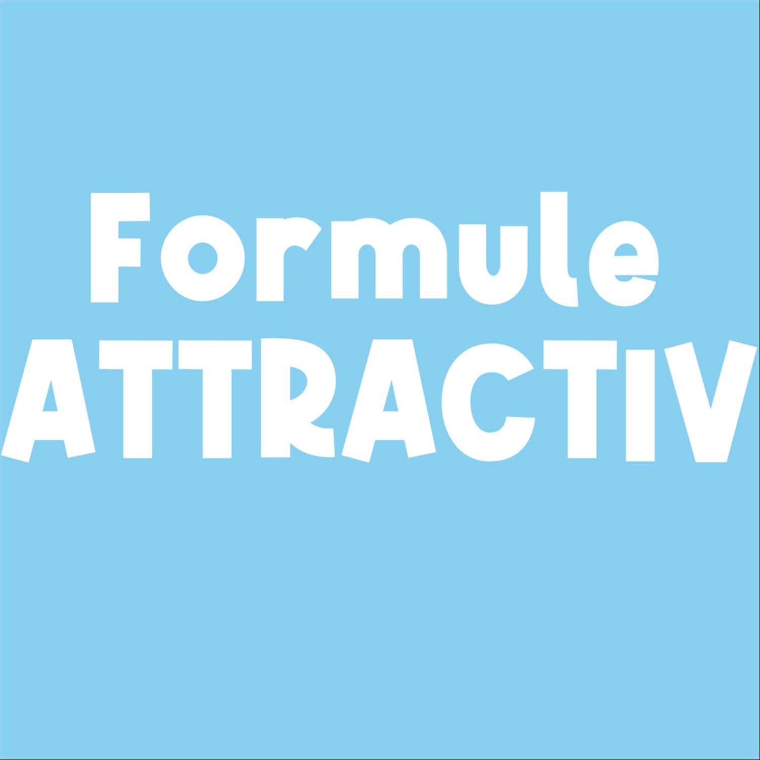 Formule ATTRACTIV'