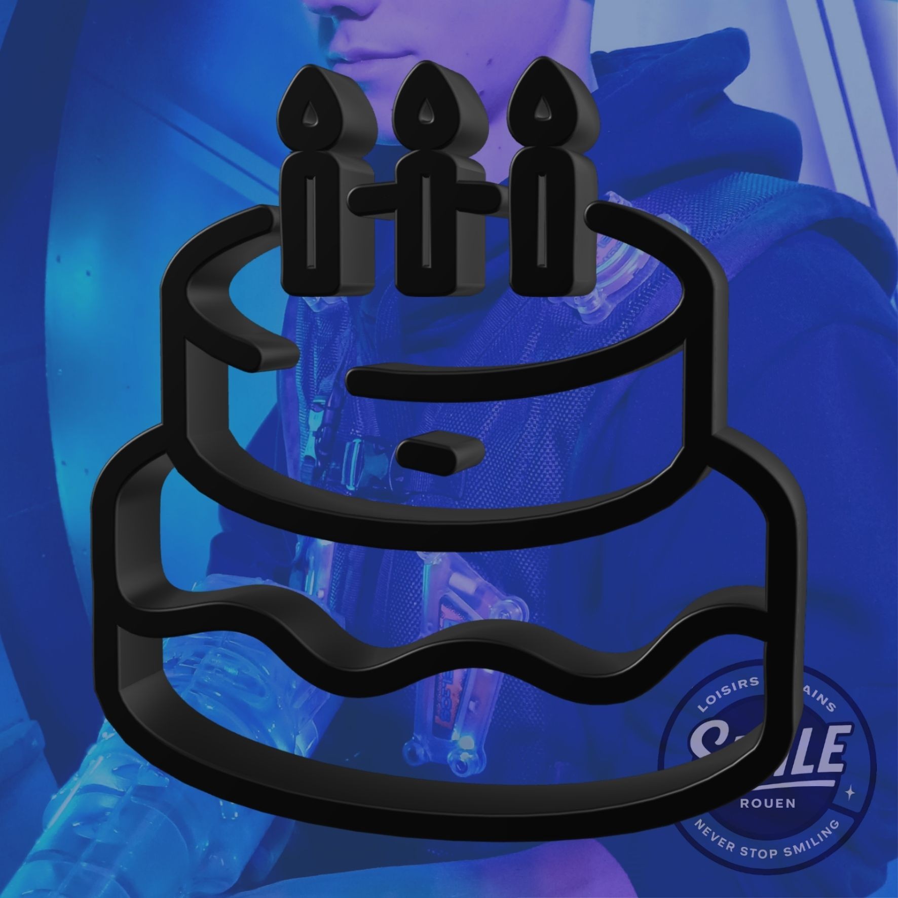 Formules anniversaires