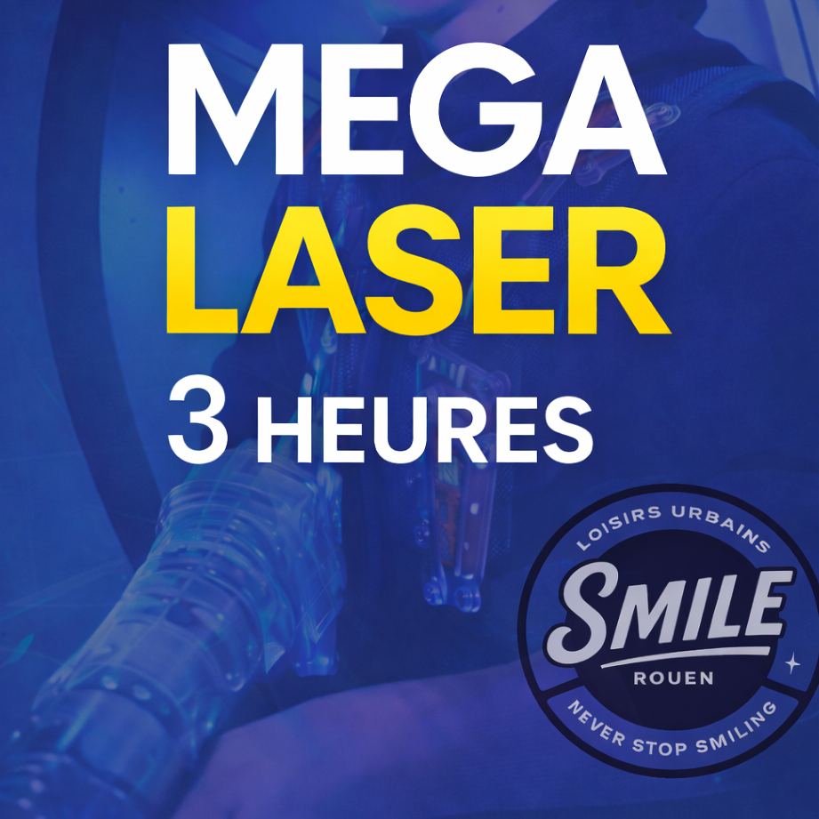 Mégalaser