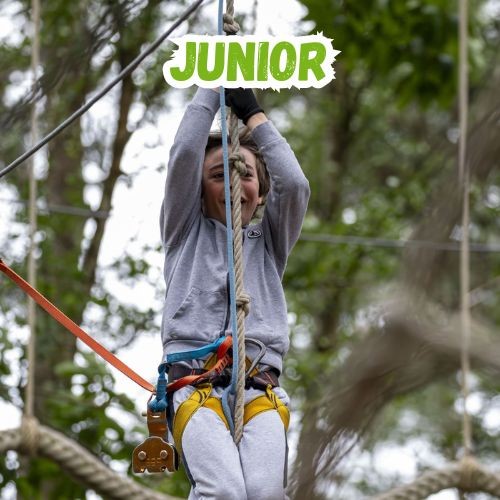 Junior 9/11 ans ou +1m30 - Tarif Plein