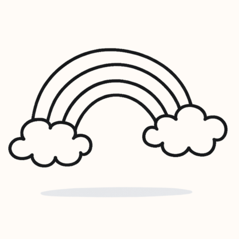 Entrée Partage 🌈