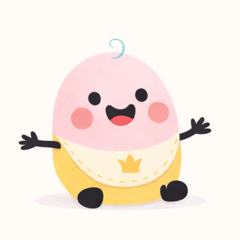 Liberté | Bébé (jusqu'à 6 mois inclus)