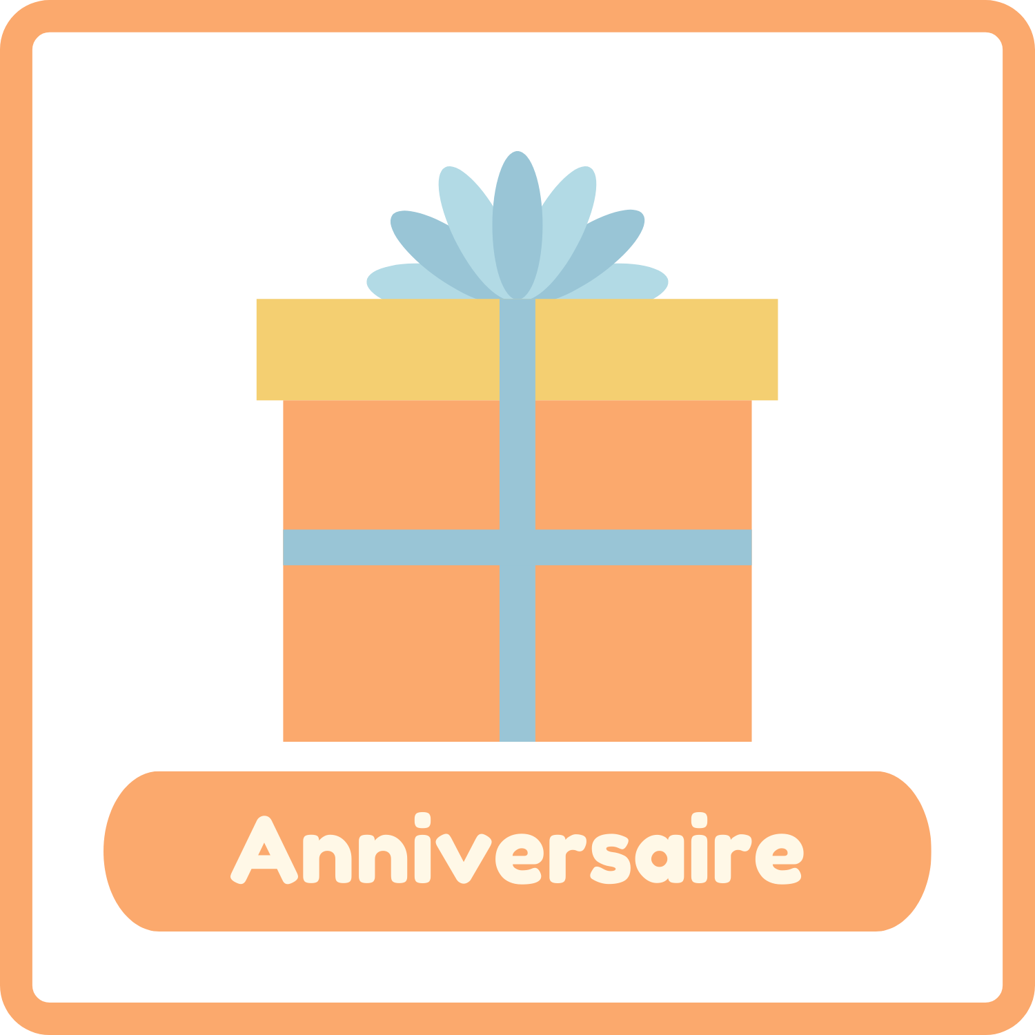 Anniversaire à la ferme