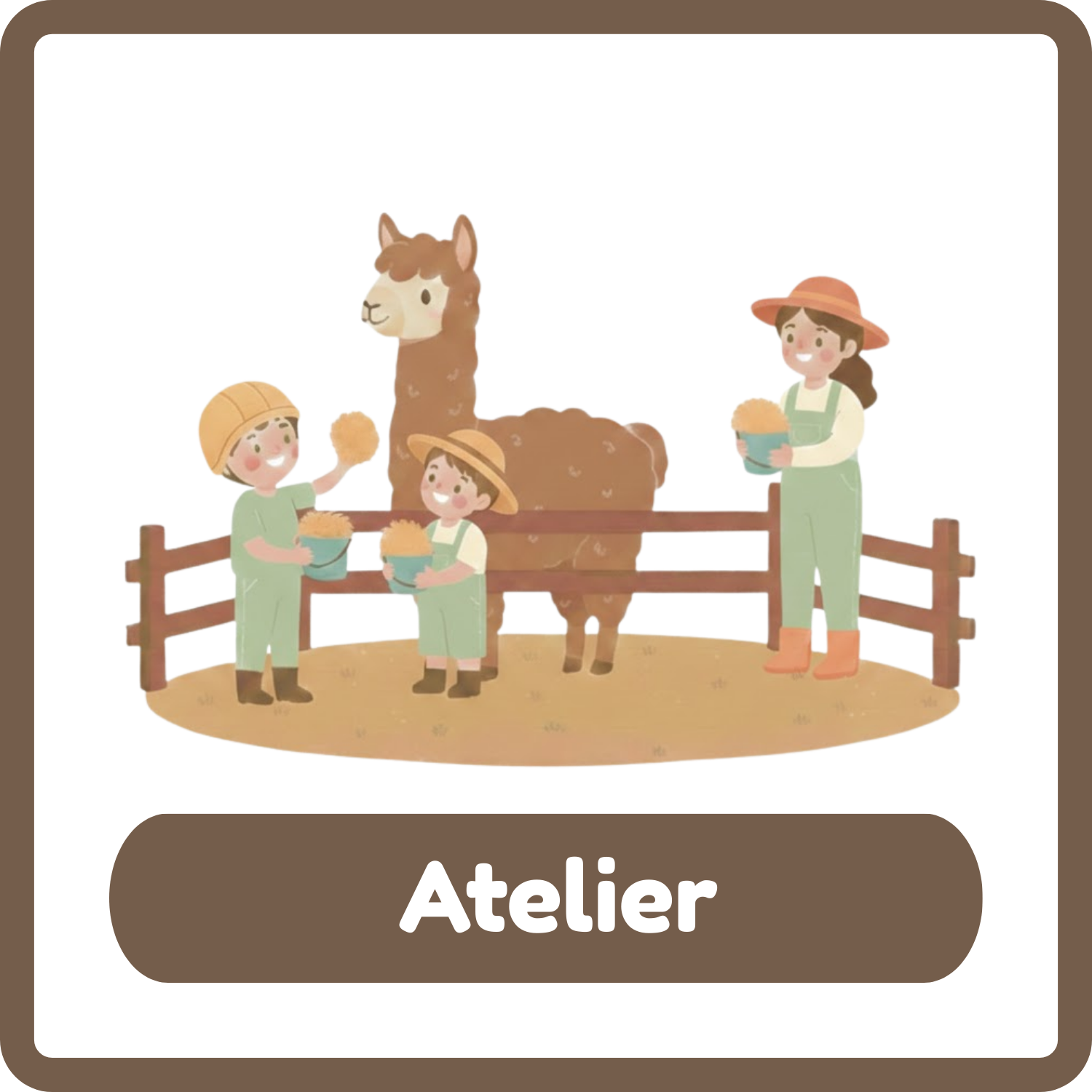 Atelier