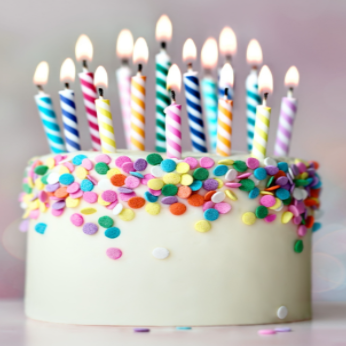 Ninj'Anniversaire 3H