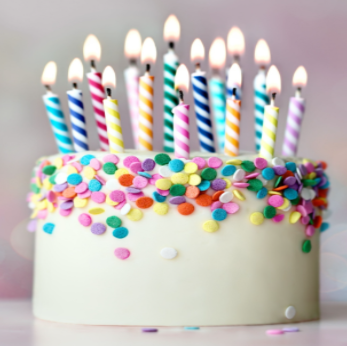 Ninj'Anniversaire 2H