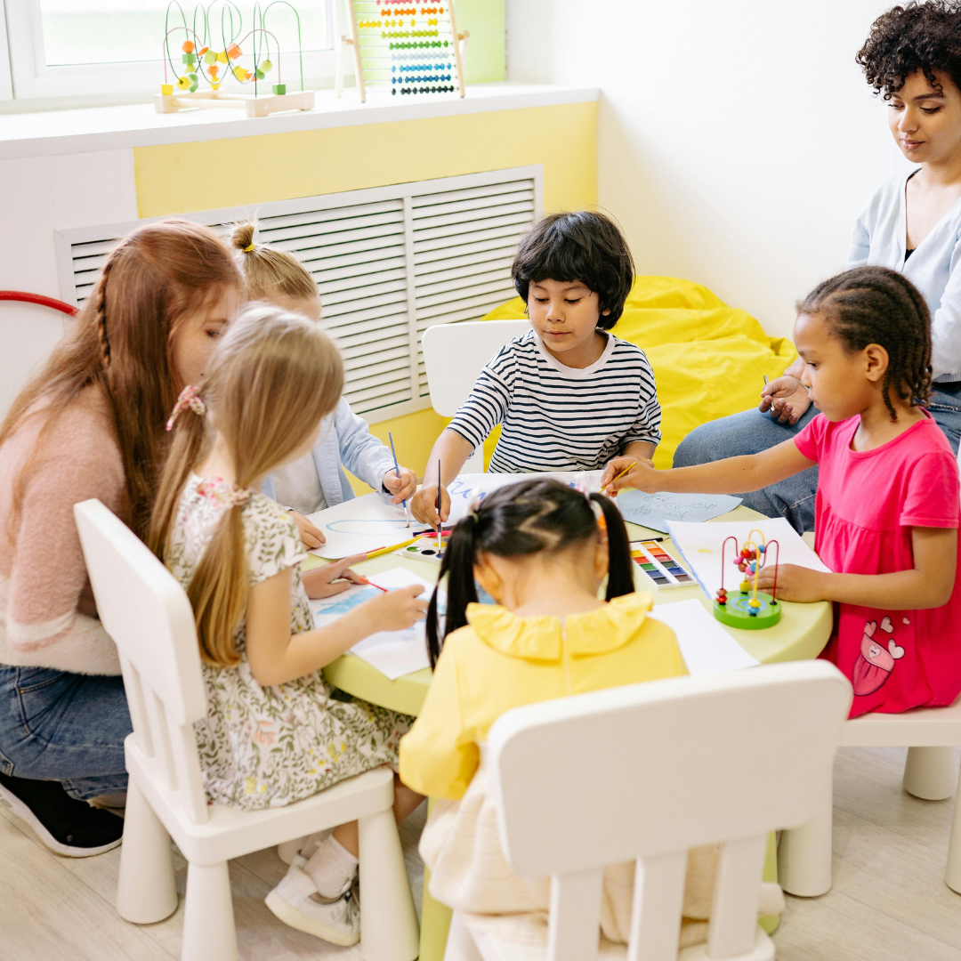 Venez vous retrouver entre assistantes maternelles