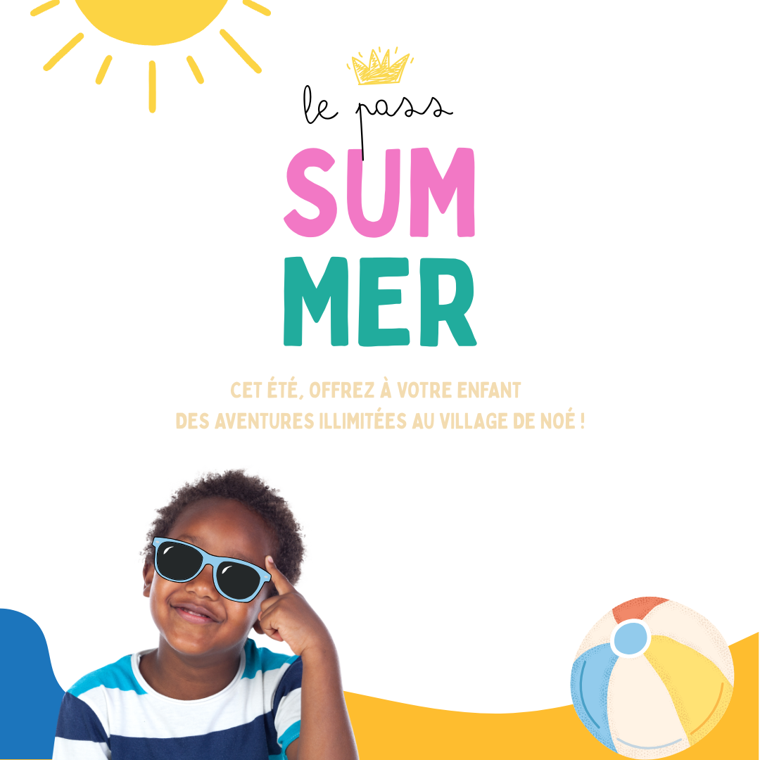 Pass Summer