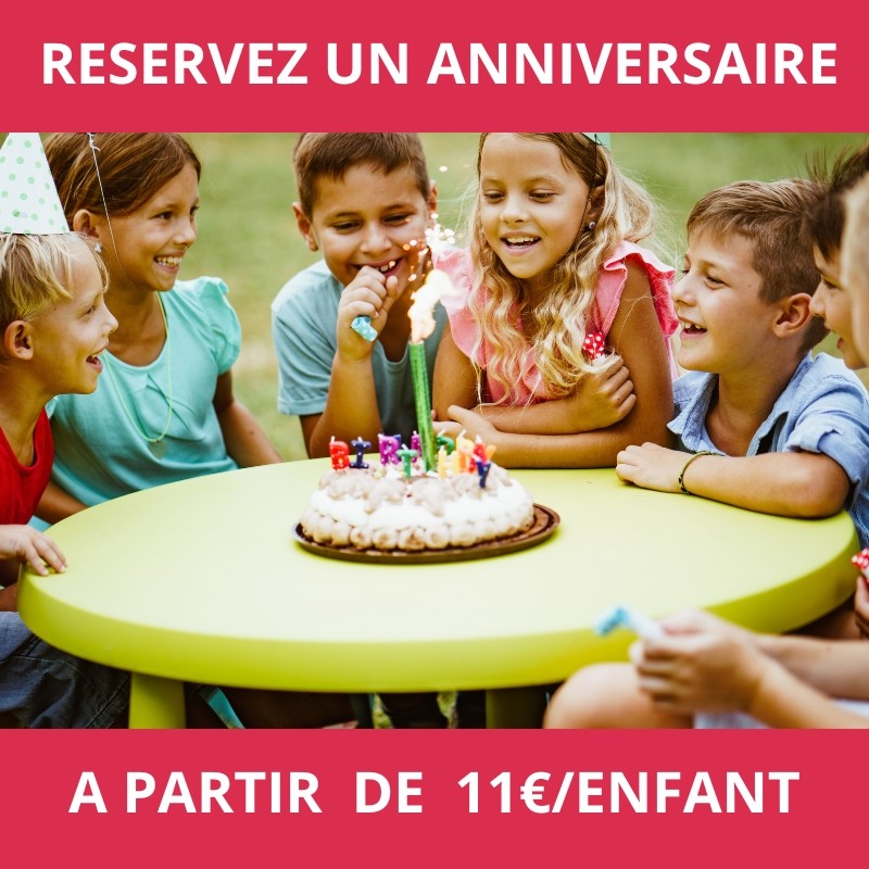 Anniversaire