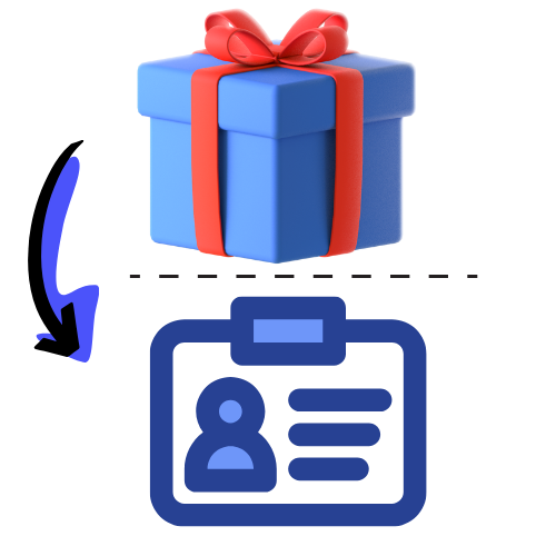 BON ECHANGE ABONNEMENT 1 personne