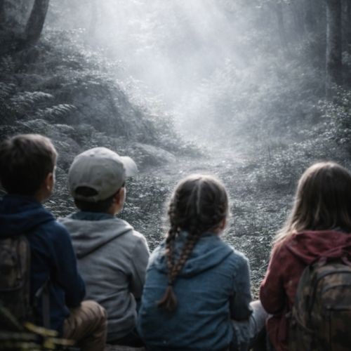 Animations & évènements