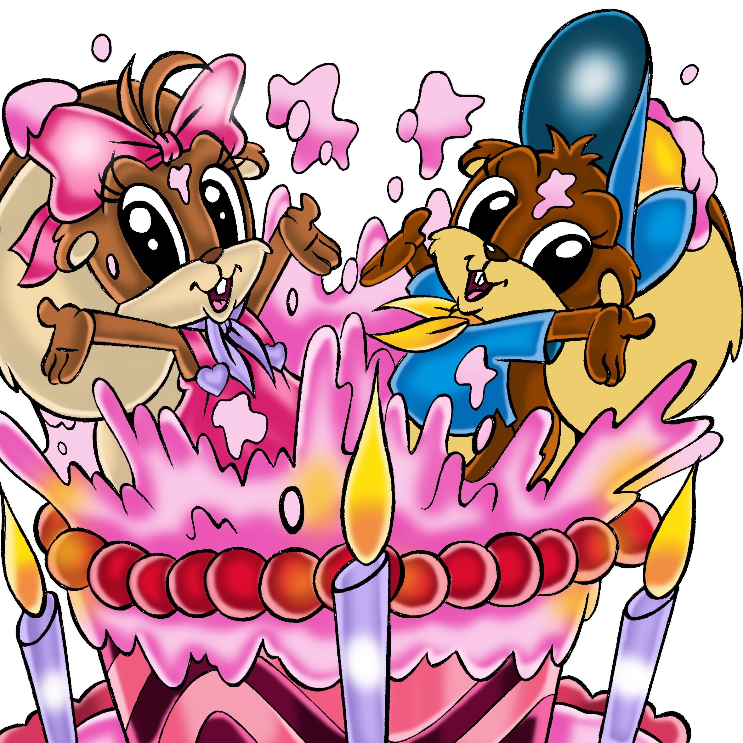 Anniversaire