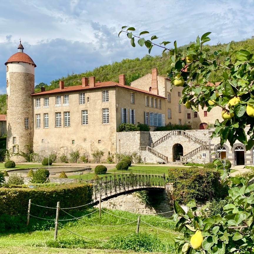 Dès le 15 juin 2026 - Entrée - de 4 ans - Parc & Jardins