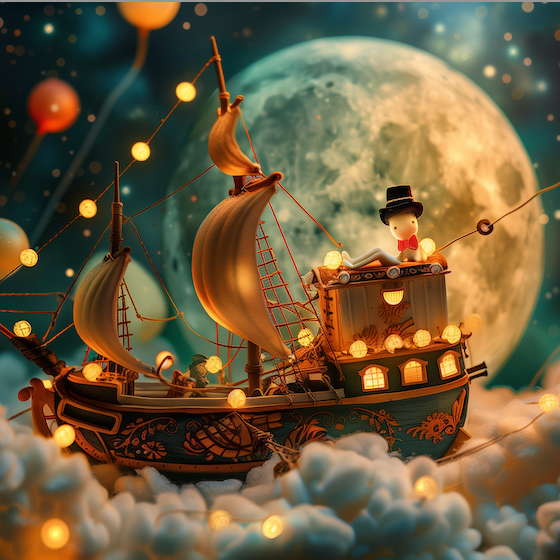 Entrée Enfant (- de 4 ans)