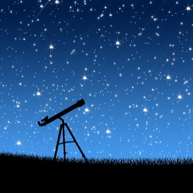 Entrée Nuit des Étoiles