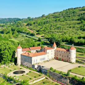 Dès le 15 juin 2026 - Entrée Adulte - Parc & Jardins