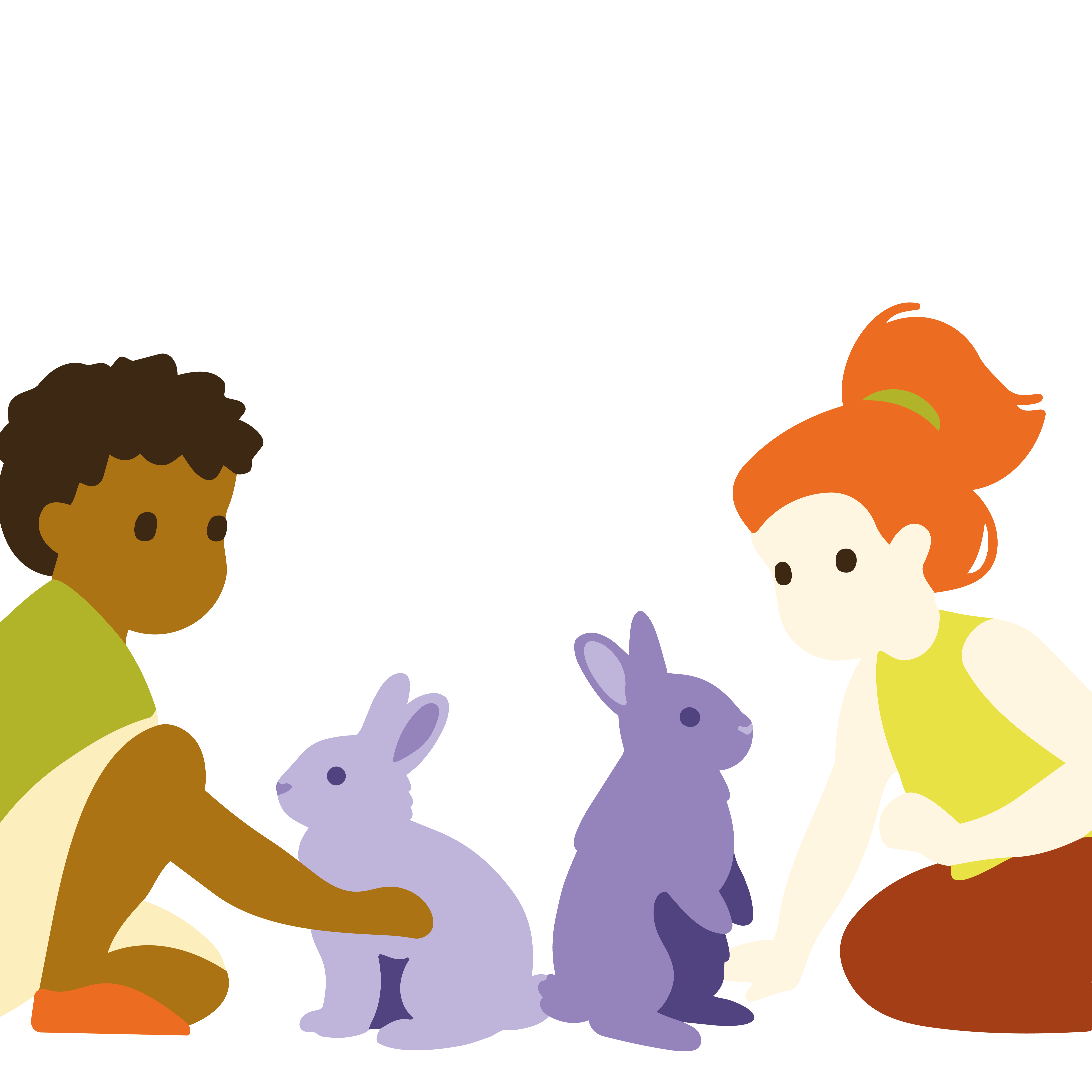Atelier Soigneur Nourrissage (à partir de 3 ans)
