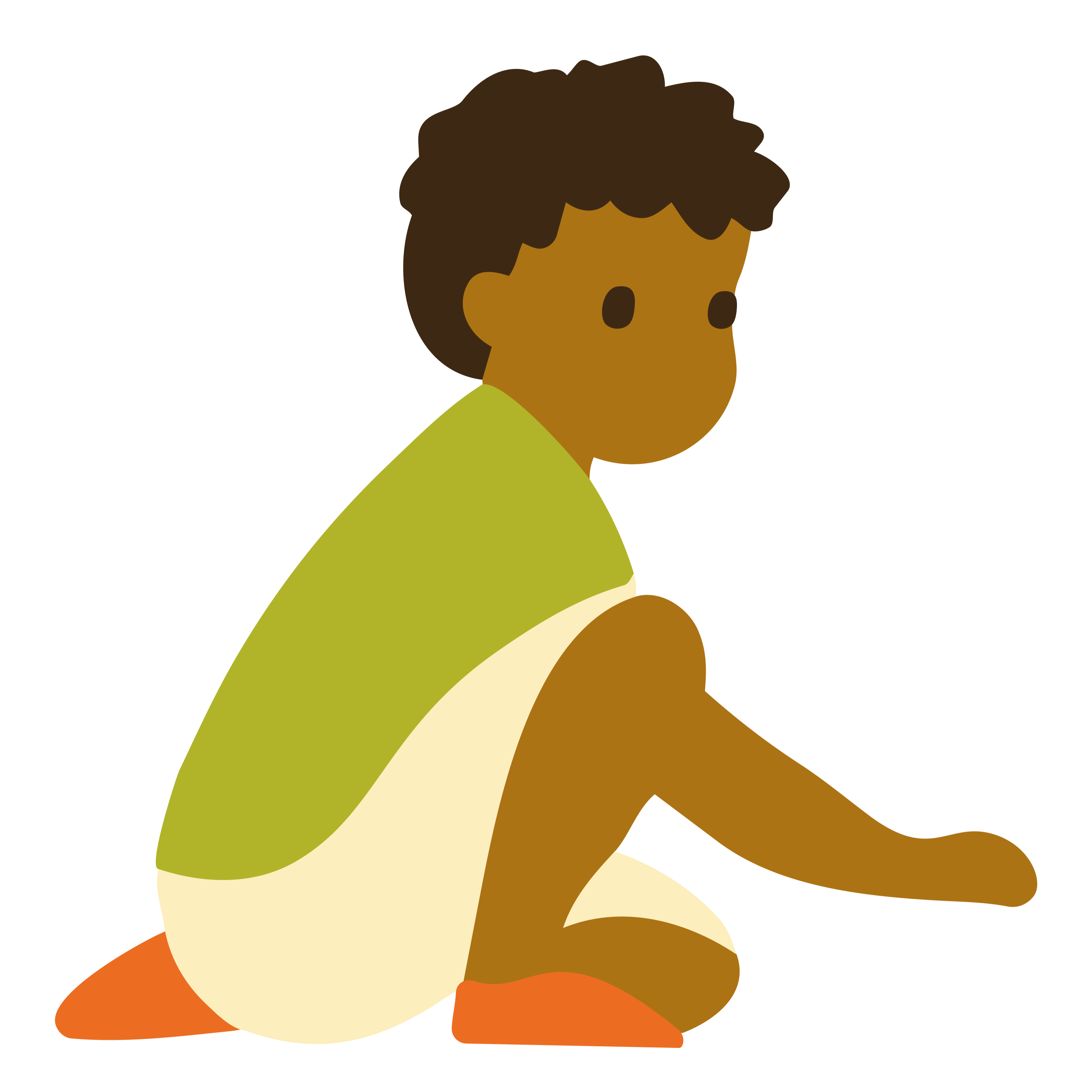 Billet entrée libre enfant