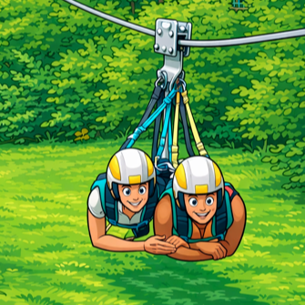 Speed Roll 2 passages mêmes personnes