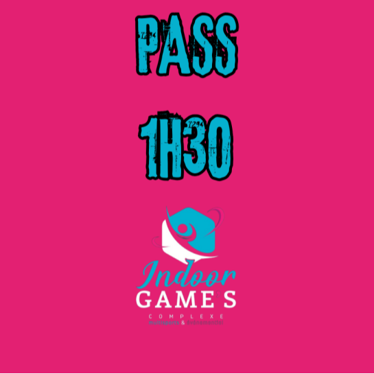 Pass 1H30