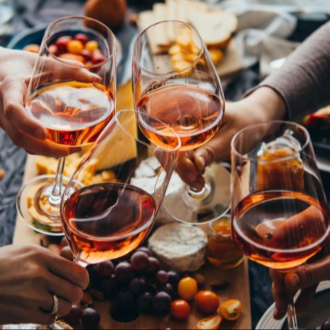 Soirée du samedi - Adulte  (à partir de 12 ans)
