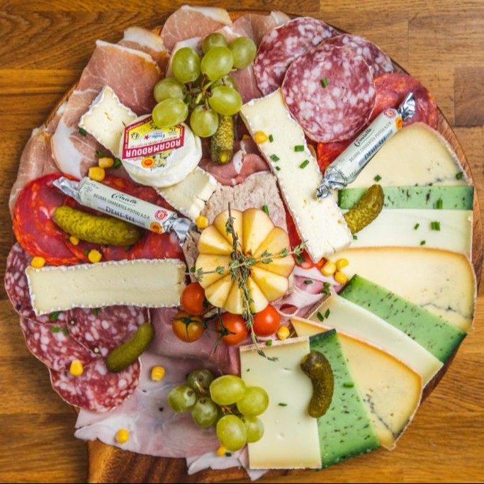 Soirée apéritive ADULTE - Avec planche MIXTE