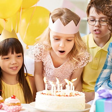 Formule anniversaire
