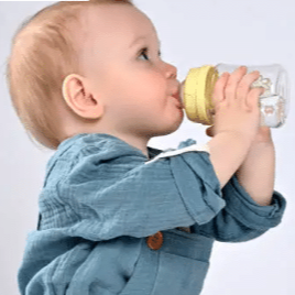 Soirée apéritive ENFANT 0-2 ans