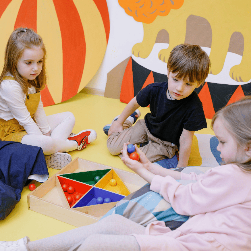 Entrée Enfant (0 - 11 ans) - Famille nombreuse