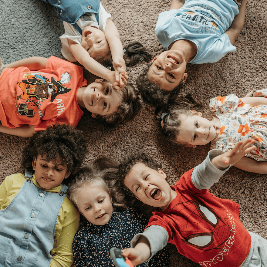 Entrée Enfant (0 - 11 ans)