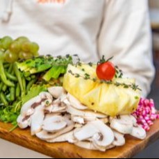 Soirée apéritive ADULTE - Avec planche VEGETARIENNE