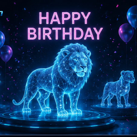 Anniversaire