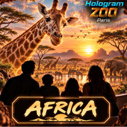 Entrée ado afrique (13 à 17 ans)