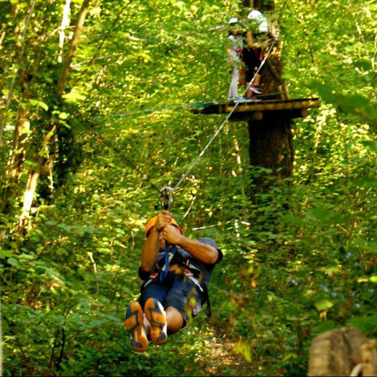 Anniversaire Sensation