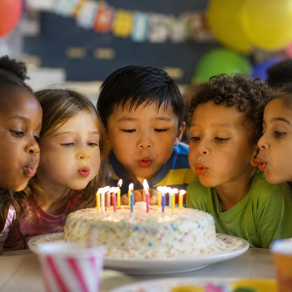 Anniversaires