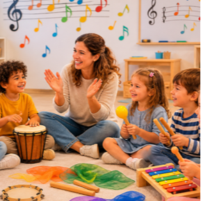 Ateliers / cours