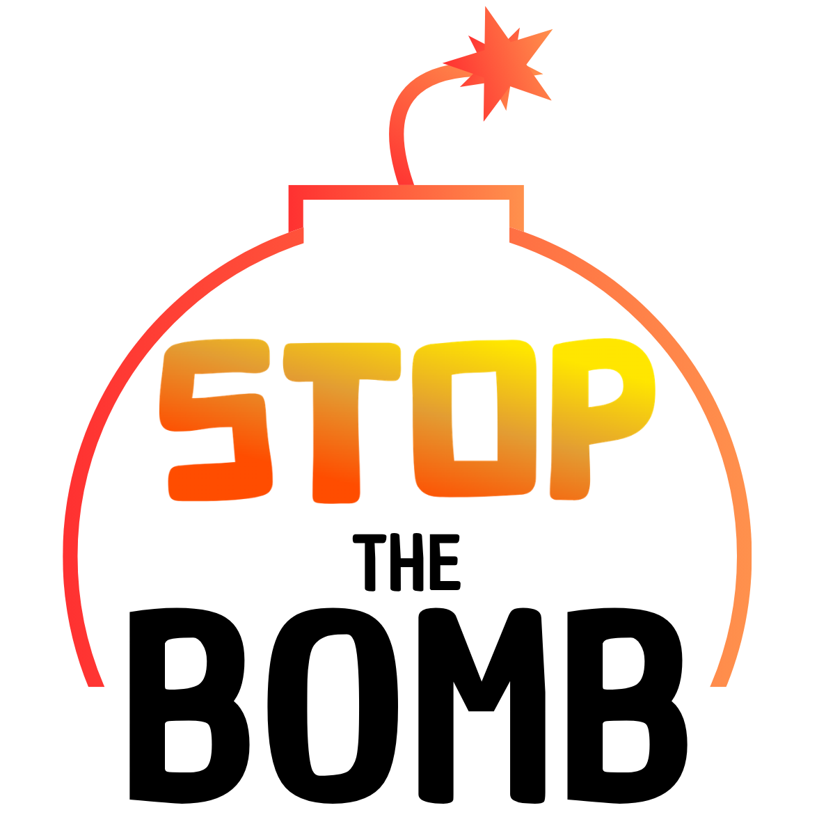 Stop The Bomb